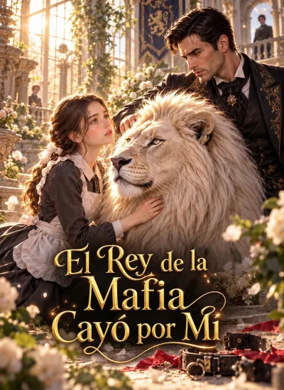 [Doblado]El Rey de la Mafia Cayó por Mí poster