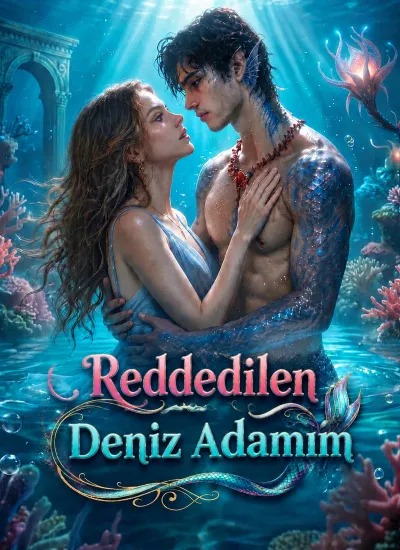 Reddedilen Deniz Adamım poster