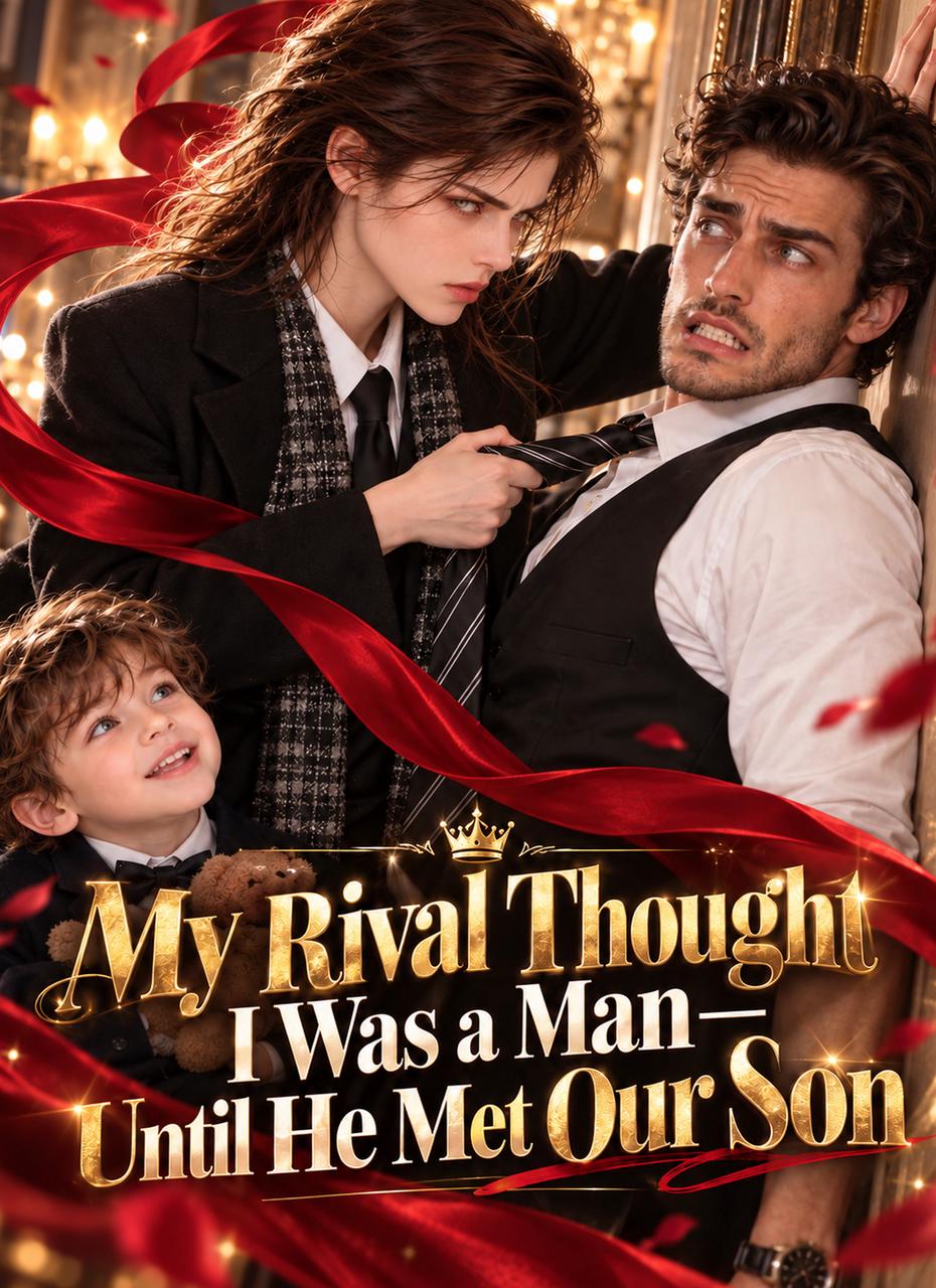 My Rival Thought I Was a Man—Until He Met Our Son