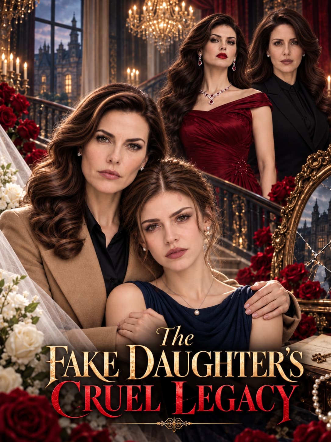 The Fake Daughter’s Cruel Legacy