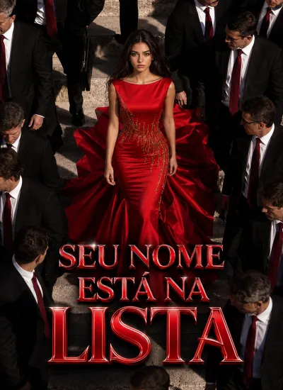 Seu Nome Está na Lista poster
