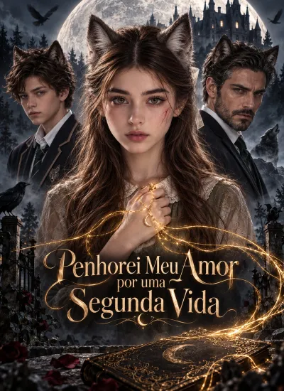 Penhorei Meu Amor por uma Segunda Vida poster