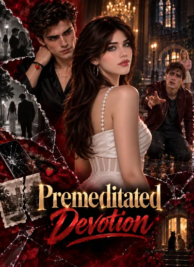 Premeditated Devotion poster