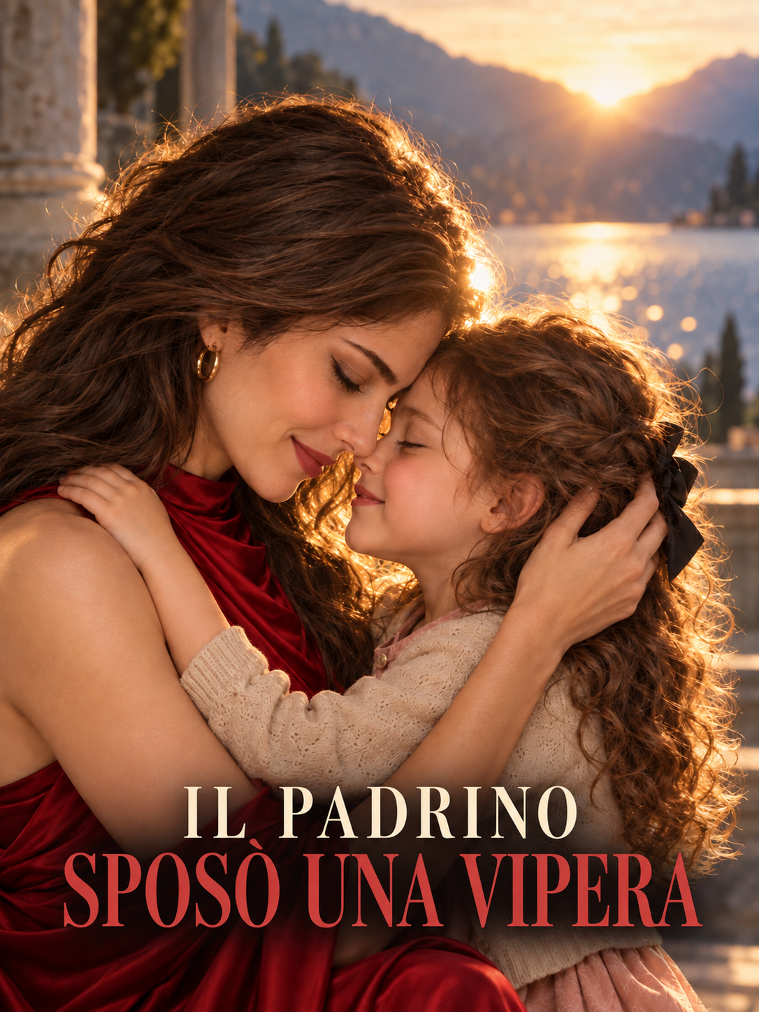 Il padrino sposò una vipera
