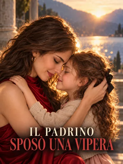 Il padrino sposò una vipera poster