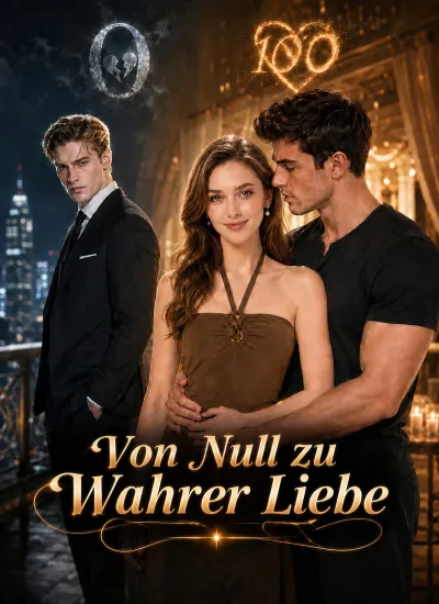 Von Null zu Wahrer Liebe poster