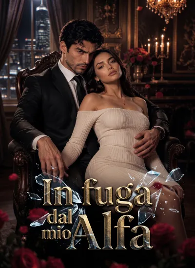 In fuga dal mio Alfa poster
