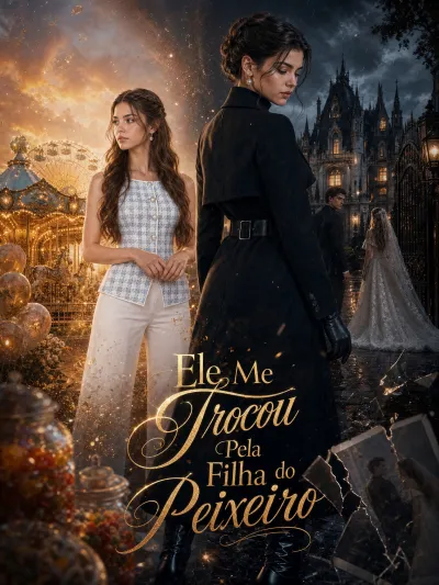 Ele Me Trocou Pela Filha do Peixeiro poster