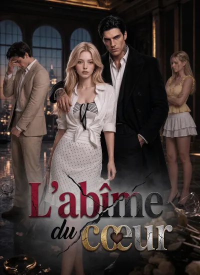 L’abîme du cœur poster