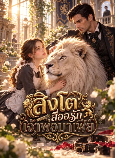 [พากย์ไทย]สิงโตสื่อรักเจ้าพ่อมาเฟีย poster