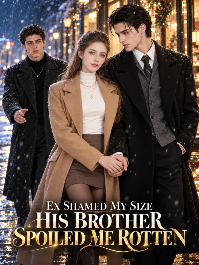 Ex Shamed My Size His Brother Spoiled Me Rotten poster