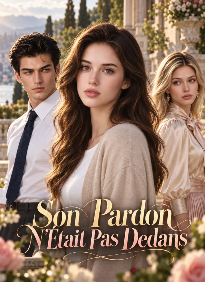 Son Pardon N’Était Pas Dedans poster