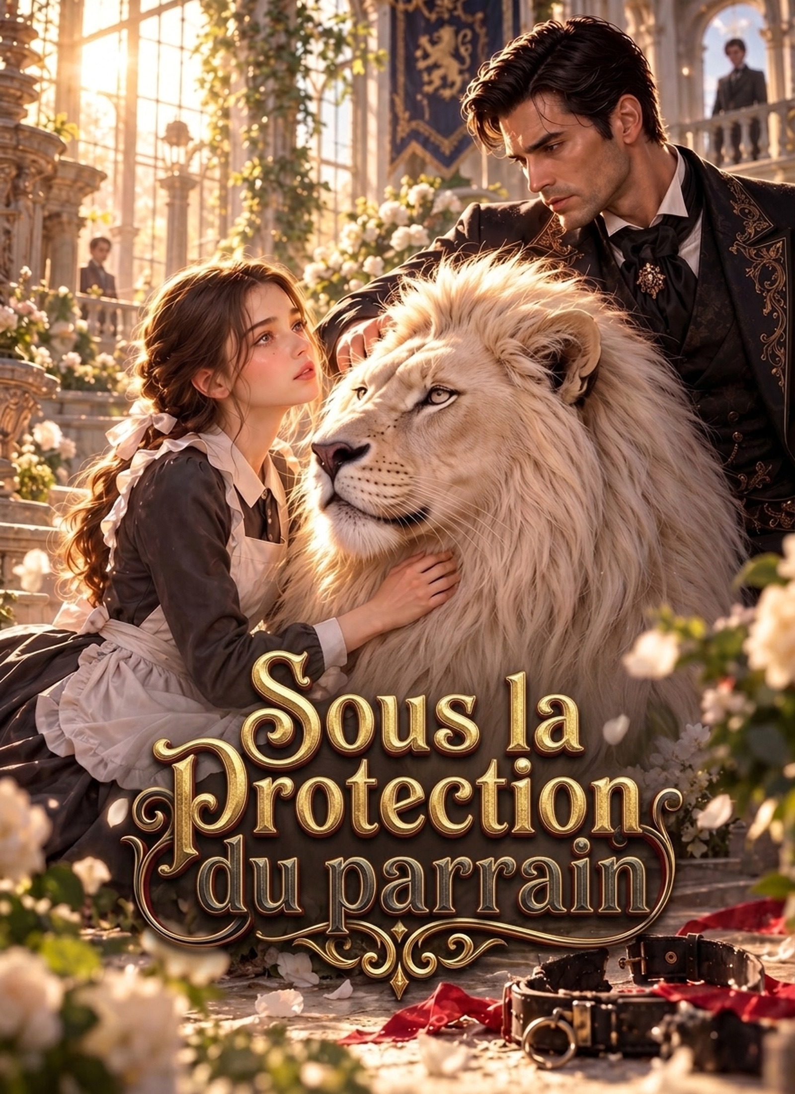 [Doublé]Sous la protection du parrain