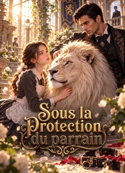 [Doublé]Sous la protection du parrain poster