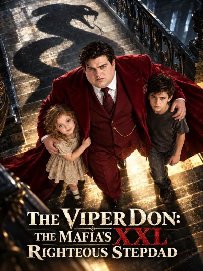 The Viper Don: The Mafia's XXL Righteous Stepdad poster