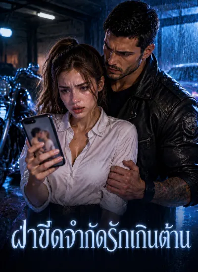[พากย์ไทย]ฝ่าขีดจํากัดรักเกินต้าน poster