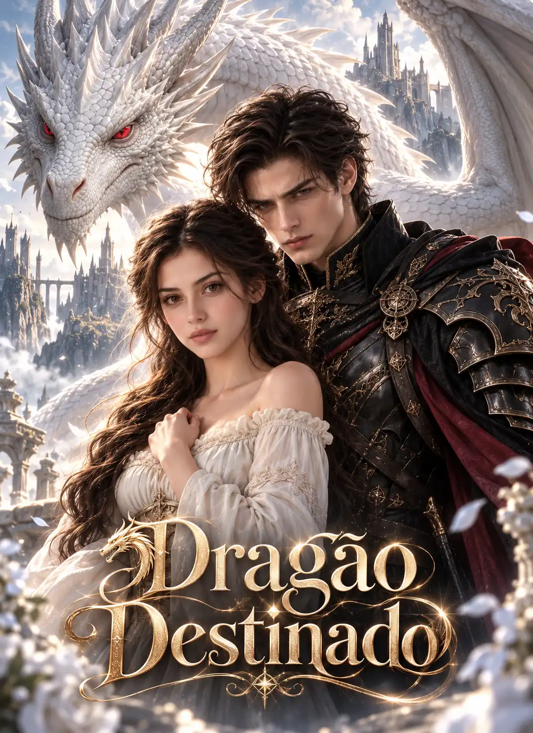 Dragão Destinado