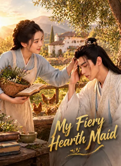 [Dubbed]My Fiery Hearth Maid poster