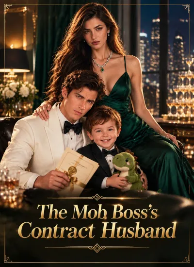 [Dubbed]The Mob Boss's Contract Husband poster
