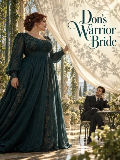 Don’s Warrior Bride poster