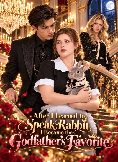 After I Learned to Speak Rabbit, I Became the Godfather's Favorite poster