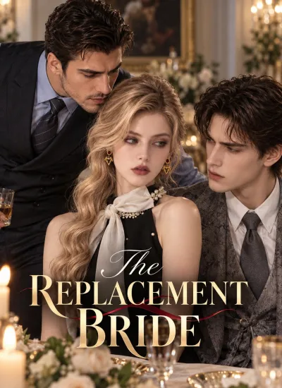 The Replacement Bride poster
