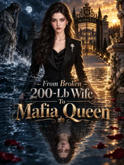 From Broken 200‐Lb Wife To Mafia Queen poster