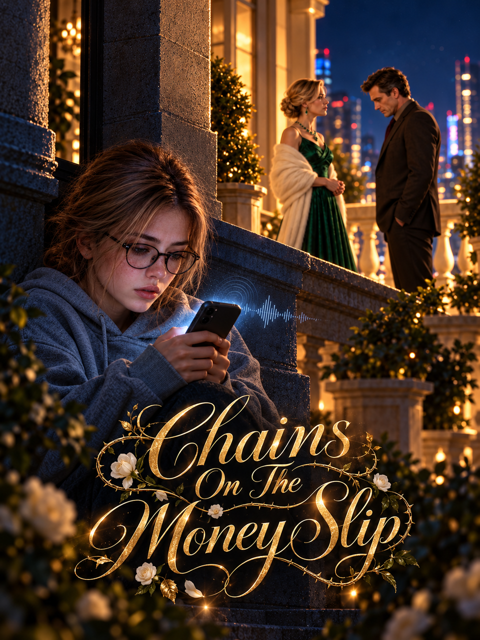 Chains On The Money Slip
