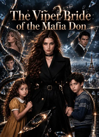 [Dubbed]The Viper Bride of the Mafia Don poster