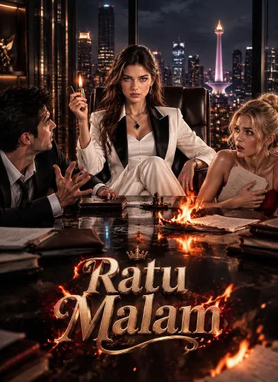 [Dubbing] Ratu Malam poster