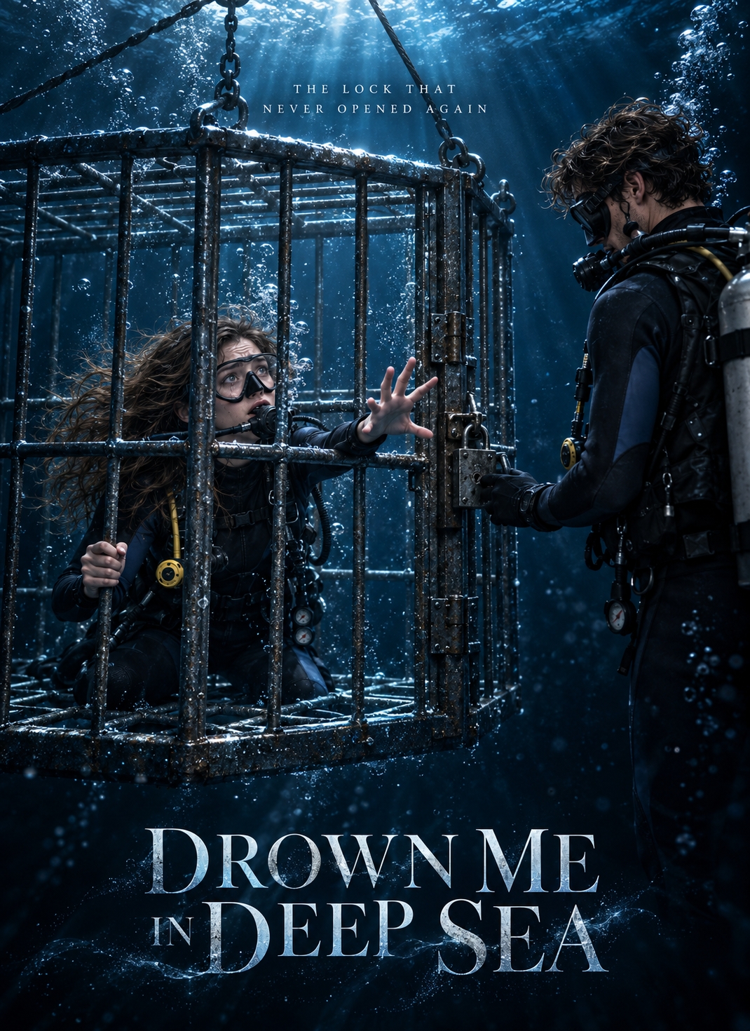 Drown Me In Deep Sea