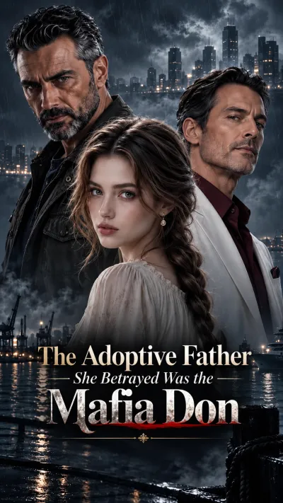 The Adoptive Father She Betrayed Was the Mafia Don 2 poster