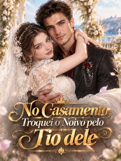 No Casamento, Troquei o Noivo pelo Tio dele poster