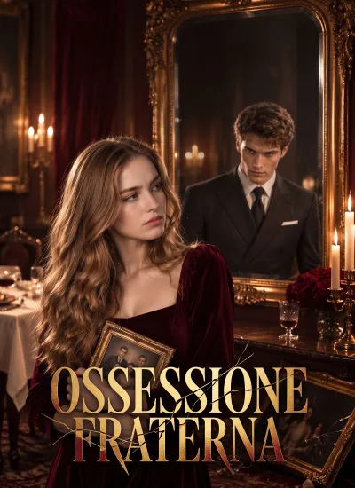 Ossessione Fraterna poster