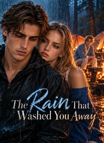 The Rain That Washed You Away poster