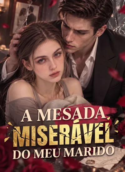A Mesada Miserável do Meu Marido poster
