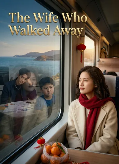 [Dubbed]The Wife Who Walked Away poster