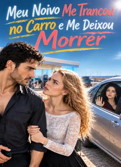 Meu Noivo Me Trancou no Carro e Me Deixou Morrer poster