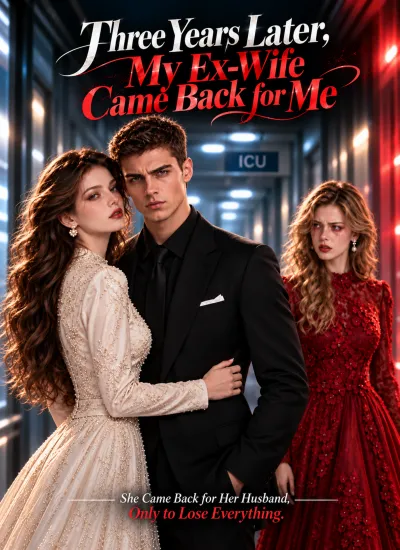 Three Years Later, My Ex-Wife Came Back for Me poster