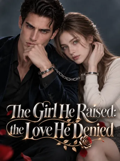 The Girl He Raised:the Love He Denied poster