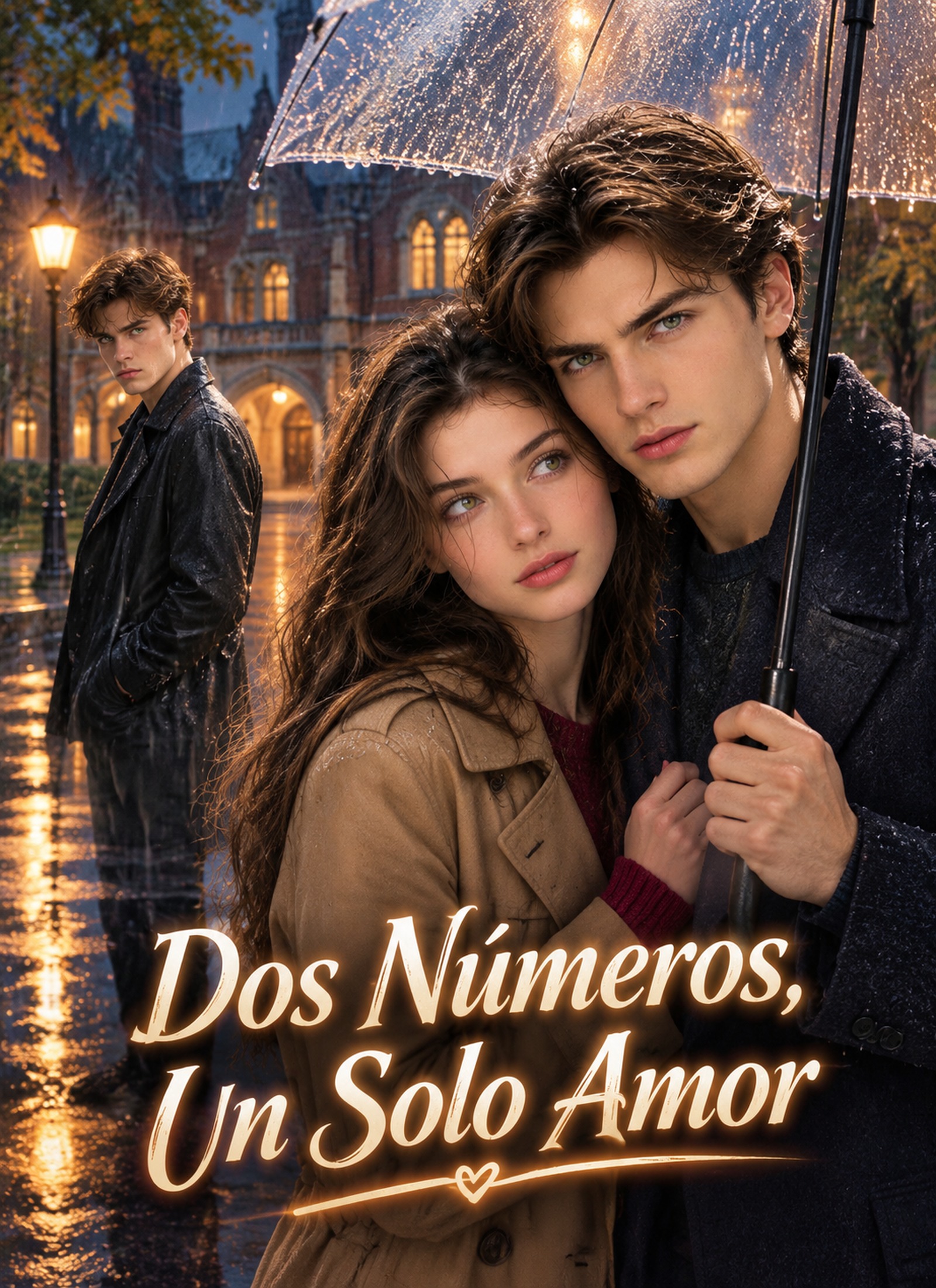 Dos Números, Un Solo Amor