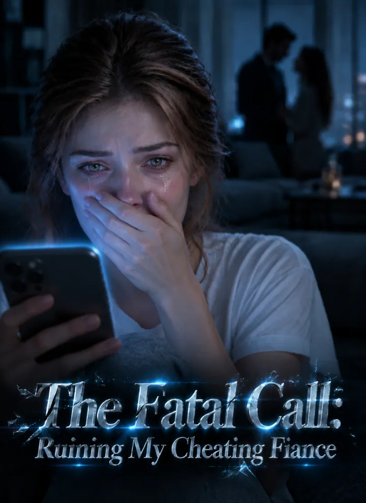 The Fatal Call: Ruining My Cheating Fiance poster