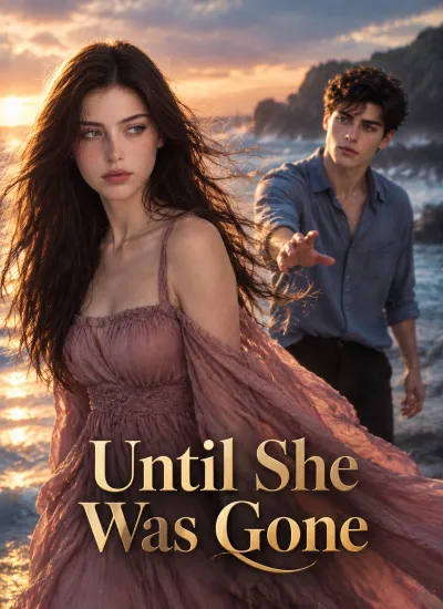 [Dubbed]Until She Was Gone poster