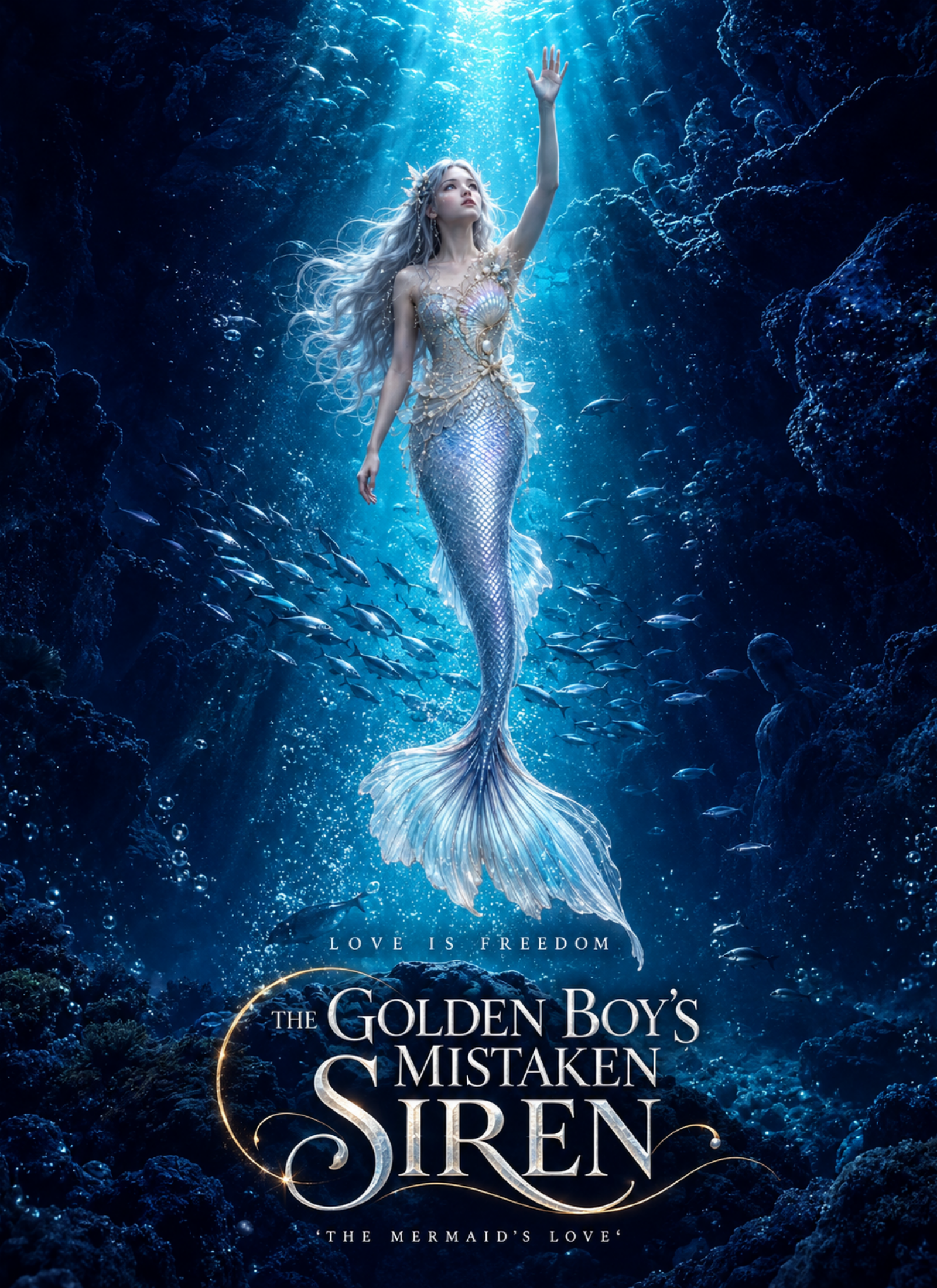 The Golden Boy’s Mistaken Siren