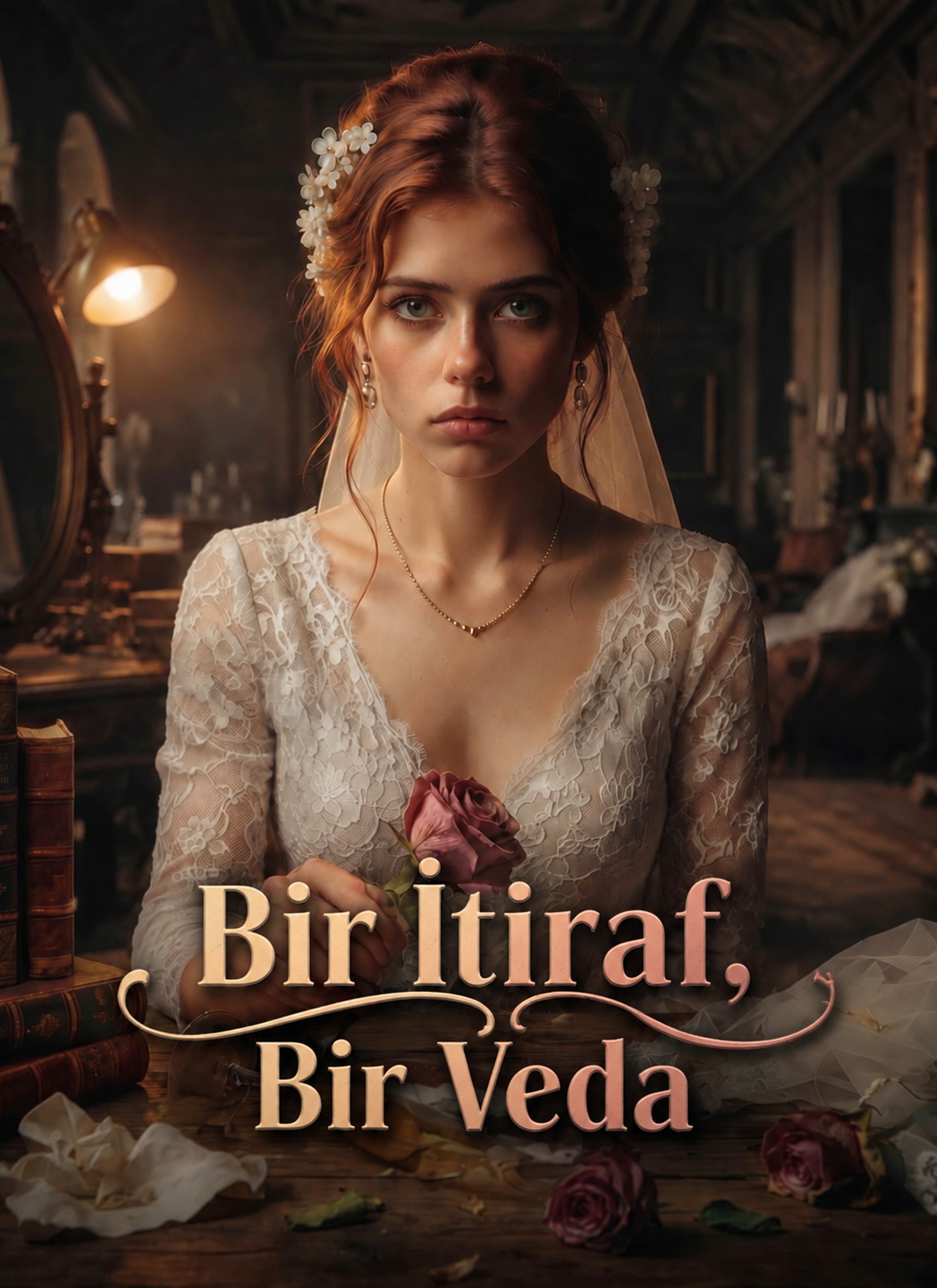 La Vendetta della Principessa Rinata