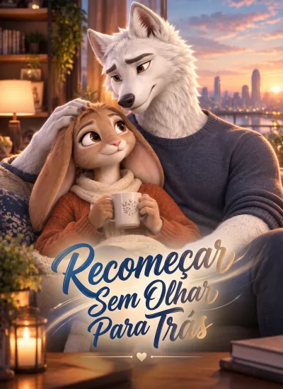 [Dublado]Recomeçar Sem Olhar Para Trás poster