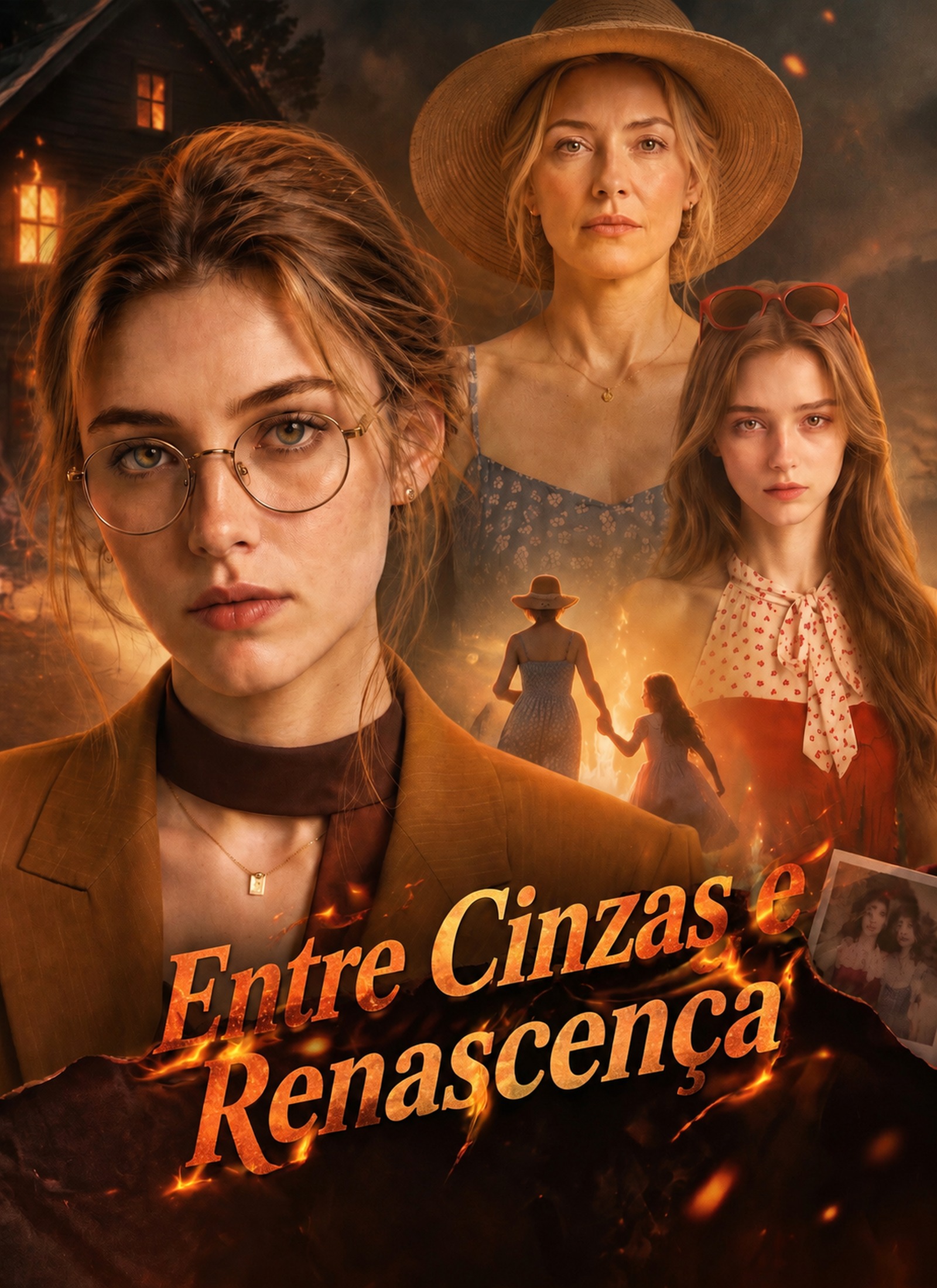 Entre Cinzas e Renascença