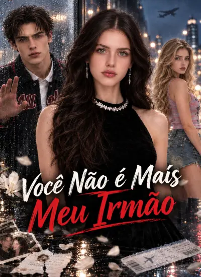 Você Não é Mais Meu Irmão poster
