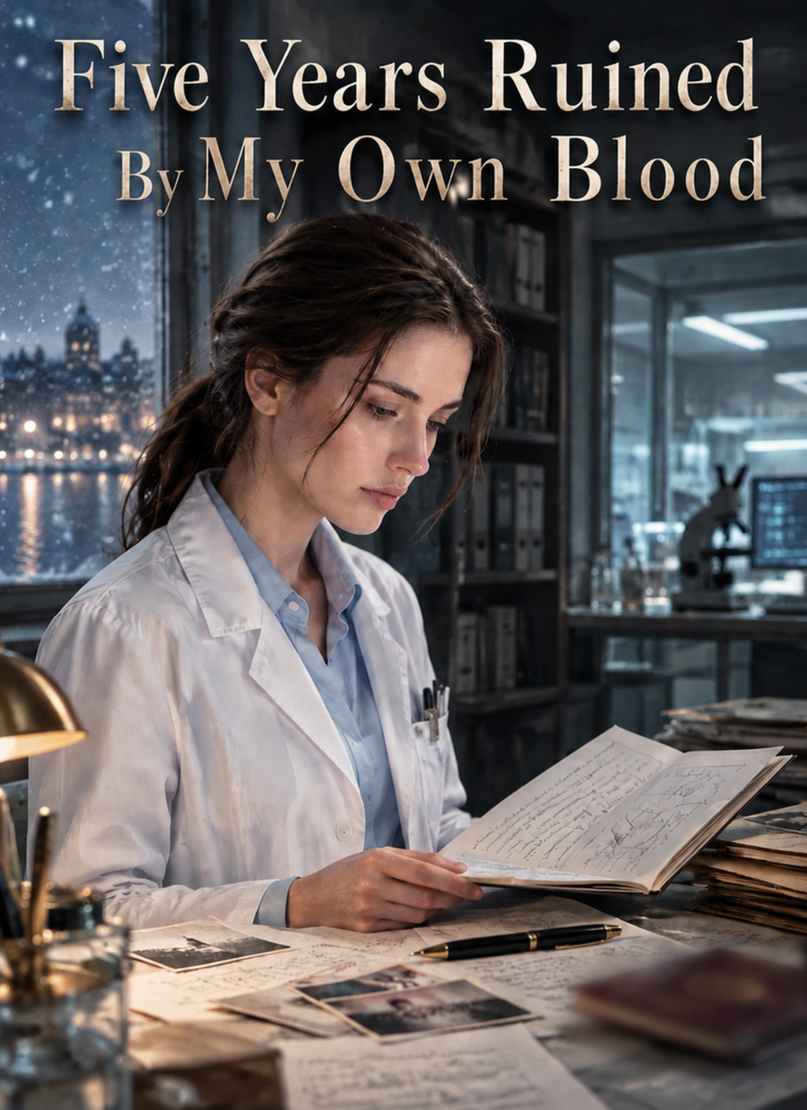 Five Years Ruined By My Own Blood