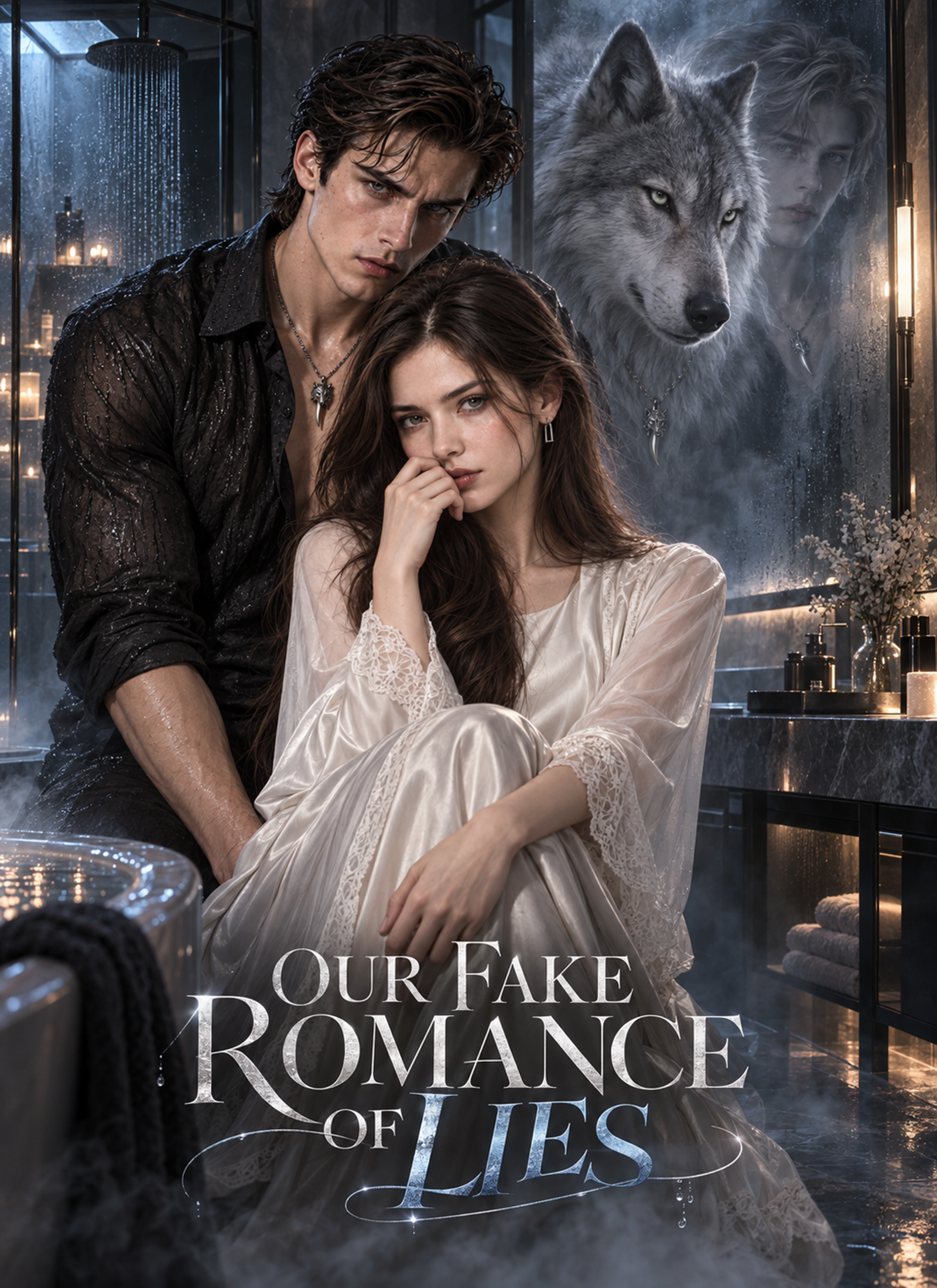 Our Fake Romance of Lies